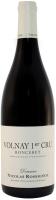 Domaine Nicolas Rossignol, Volnay 1er Cru Ronceret, 2014 Domaine Nicolas Rossignol, Volnay 1er Cru Ronceret, 2014
