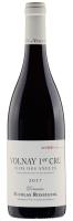 Domaine Nicolas Rossignol, Volnay 1er Cru Clos Des Angles, 2017 Domaine Nicolas Rossignol, Volnay 1er Cru Clos Des Angles, 2017