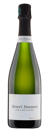 Henri Dosnon, Brut Selection