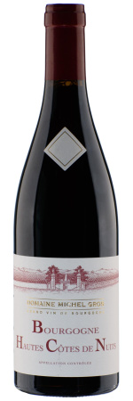 Domaine Michel Gros, Bourgogne Hautes Cotes De Nuits, 2022