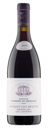 Domaine Chandon De Briailles, Savigny-Les-Beaune Premier Cru Les Lavieres, 2019