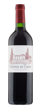 Chateau De Carles, 2016