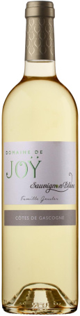 Domaine De Joy, Sauvignon Blanc, 2021