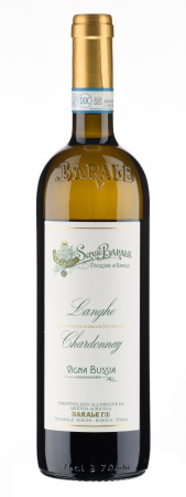Barale Fratelli, Chardonnay Bussia, 2023