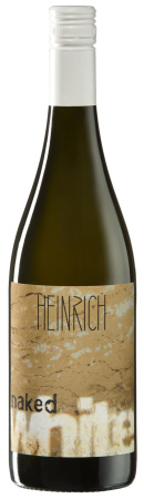 Heinrich, Naked White, 2022