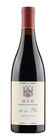 Quinta Da Pellada, 2016