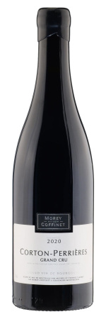 Domaine Morey-Coffinet, Corton Perrieres Grand Cru, 2020