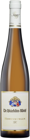 Dr. Burklin-Wolf, Deidesheimer Hohenmorgen Riesling Trocken, 2018