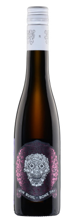 Von Buhl, Bone Dry Rose, 2023 Von Buhl, Bone Dry Rose, 2023