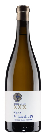 Finca Viladellops, Xarel-Lo XXX, 2021