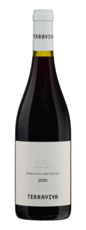 Terraviva, Terraviva MPH Amphora Rosso, 2020 Terraviva, Terraviva MPH Amphora Rosso, 2020