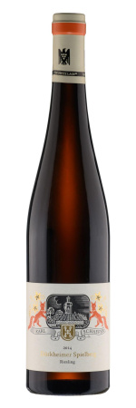 Karl Schaefer, Durkheimer Spielberg Riesling, 2014