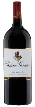 Chateau Giscours, 2017