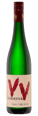 Van Volxem, Schiefer VV, 2022 Van Volxem, Schiefer VV, 2022