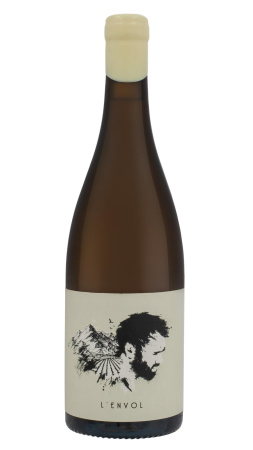 Domaine Delmas, L'Envol, 2020