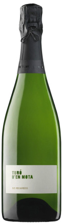Recaredo, Turo d'En Mota De Recaredo Brut Nature, 2007