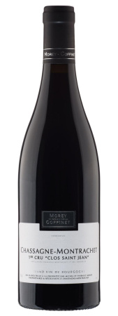 Domaine Morey-Coffinet, Chassagne-Montrachet Premier Cru Clos Saint-Jean, 2022