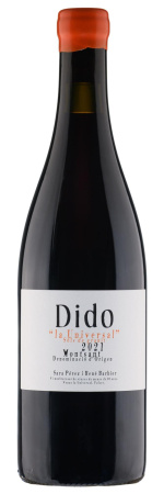 Venus la Universal, Dido, 2021 Venus la Universal, Dido, 2021