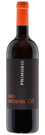 Primosic, Skin Settanta, 2021