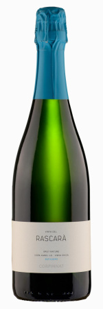 Rascara, Brut Nature, 2018
