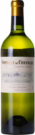 Domaine De Chevalier, Blanc, 2012