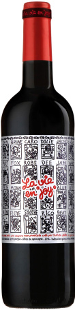 Domaine De Joy, La Vie En Joy, 2015