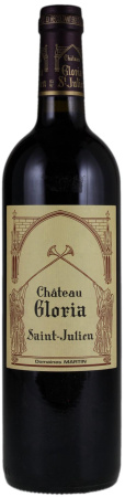 Chateau Gloria, 2016