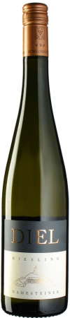Schlossgut Diel, Nahesteiner Riesling, 2022