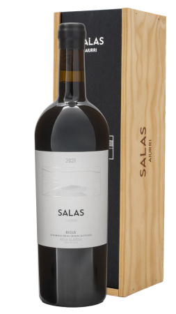 Aiurri, Salas, 2021 (Gift Box)
