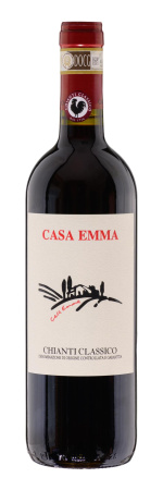 Casa Emma, Chianti Classico, 2022