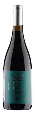 Torre de Tavares, Rufete, 2019 Torre de Tavares, Rufete, 2019