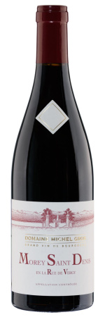 Domaine Michel Gros, Morey Saint Denis En La Rue De Vergy, 2021