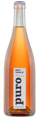 Fattoria Lavacchio, Puro Rosato Pet-Nat Frizzante, 2022