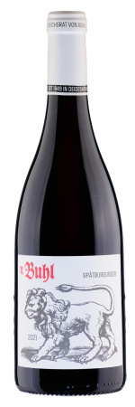 Von Buhl, Spatburgunder Trocken, 2021 Von Buhl, Spatburgunder Trocken, 2021