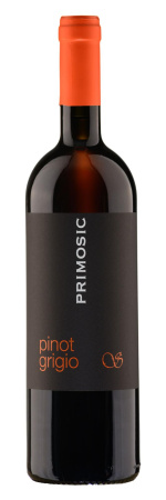 Primosic, Pinot Grigio, 2020