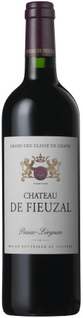 Chateau De Fieuzal, 2014
