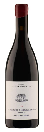 Domaine Chandon De Briailles, Pernand-Vergelesses Les Vergelesses, 2020