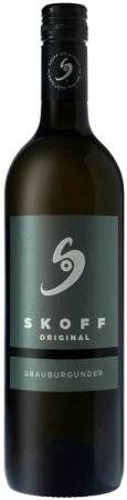 Граубургундер, Скофф Ориджинал Граубургундер, Скофф Ориджинал