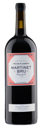 Mas Martinet, Martinet Bru, 2022