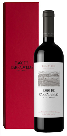 Pago De Carraovejas, 2021 (Gift Box)