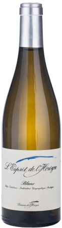 Domaine De l'Horizon, l'Esprit De l'Horizon Blanc, 2019