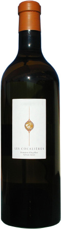 Domaine d'Aupilhac, Les Cocalieres Blanc, 2015