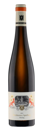 Karl Schaefer, Durkheimer Spielberg Riesling, 2021