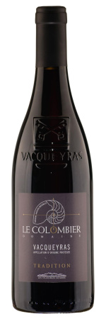 Domaine Le Colombier, Tradition, 2022