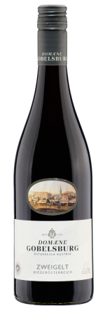 Domaene Gobelsburg, Zweigelt, 2021