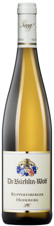 Dr. Burklin-Wolf, Ruppertsberger Hoheburg Riesling Trocken, 2020