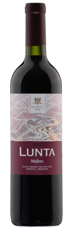 Mendel, Lunta Malbec, 2022