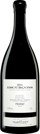 Mas Martinet, Els Escurcons, 2017