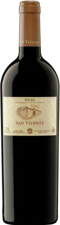 San Vicente, 2013
