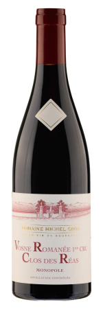 Domaine Michel Gros, Vosne-Romanee 1er Cru Clos Des Reas, 2021